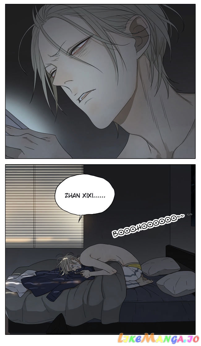 19 Days chapter 145 image 7